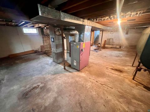 Tiny photo for 3907 Hartman Rd, Iron, MN 55751 (MLS # 6124440)