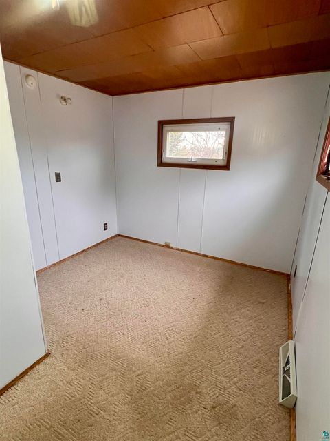 Tiny photo for 3907 Hartman Rd, Iron, MN 55751 (MLS # 6124440)