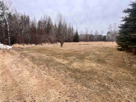 Tiny photo for 3907 Hartman Rd, Iron, MN 55751 (MLS # 6124440)