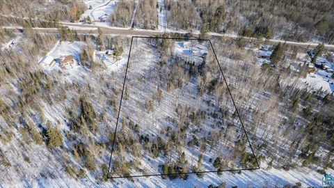 Tiny photo for 5980 Old Miller Trunk Hwy, Duluth, MN 55811 (MLS # 6123926)