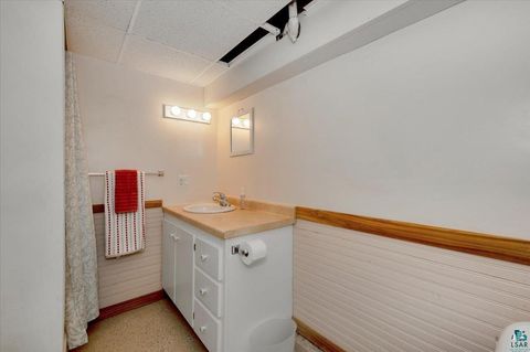 Tiny photo for 5980 Old Miller Trunk Hwy, Duluth, MN 55811 (MLS # 6123926)