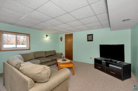 Tiny photo for 5980 Old Miller Trunk Hwy, Duluth, MN 55811 (MLS # 6123926)