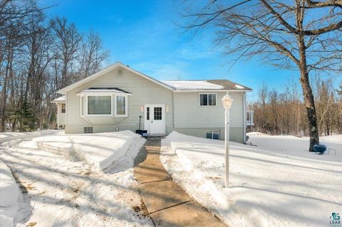 Tiny photo for 5980 Old Miller Trunk Hwy, Duluth, MN 55811 (MLS # 6123926)