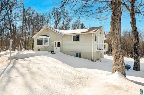 Tiny photo for 5980 Old Miller Trunk Hwy, Duluth, MN 55811 (MLS # 6123926)