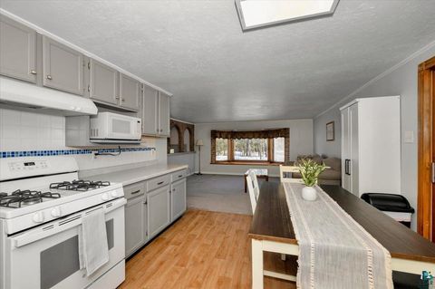 Tiny photo for 5980 Old Miller Trunk Hwy, Duluth, MN 55811 (MLS # 6123926)