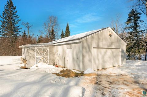 Tiny photo for 5980 Old Miller Trunk Hwy, Duluth, MN 55811 (MLS # 6123926)
