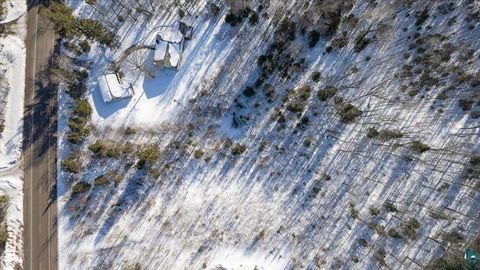 Tiny photo for 5980 Old Miller Trunk Hwy, Duluth, MN 55811 (MLS # 6123926)