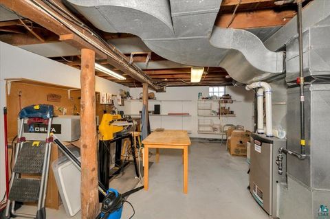 Tiny photo for 5980 Old Miller Trunk Hwy, Duluth, MN 55811 (MLS # 6123926)