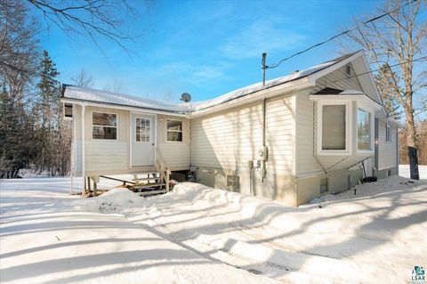 Tiny photo for 5980 Old Miller Trunk Hwy, Duluth, MN 55811 (MLS # 6123926)