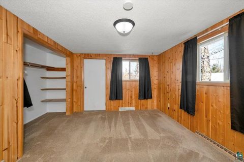 Tiny photo for 5980 Old Miller Trunk Hwy, Duluth, MN 55811 (MLS # 6123926)