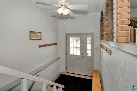 Tiny photo for 5980 Old Miller Trunk Hwy, Duluth, MN 55811 (MLS # 6123926)