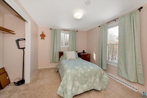 Tiny photo for 5980 Old Miller Trunk Hwy, Duluth, MN 55811 (MLS # 6123926)