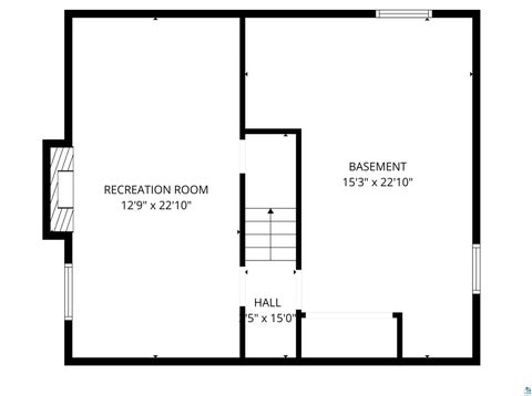 Tiny photo for 237 W Kent Rd, Duluth, MN 55812 (MLS # 6128226)