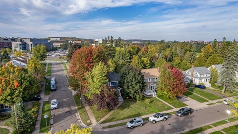 Tiny photo for 237 W Kent Rd, Duluth, MN 55812 (MLS # 6128226)