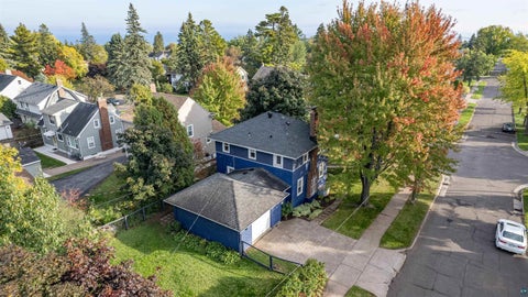 Tiny photo for 237 W Kent Rd, Duluth, MN 55812 (MLS # 6128226)