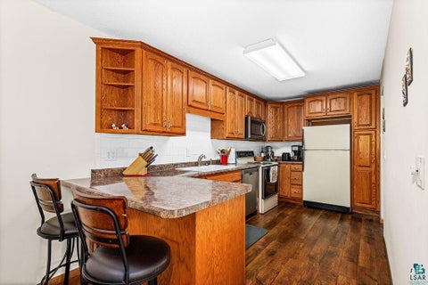 Tiny photo for 411 Wildwood Dr #411, Duluth, MN 55811 (MLS # 6127894)