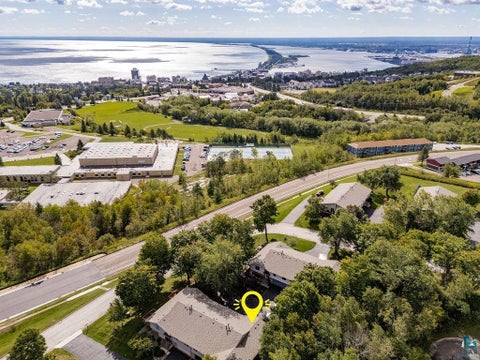 Tiny photo for 411 Wildwood Dr #411, Duluth, MN 55811 (MLS # 6127894)