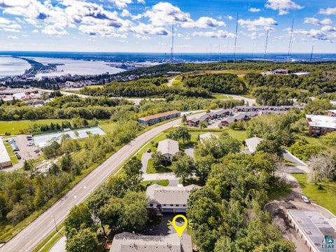Tiny photo for 411 Wildwood Dr #411, Duluth, MN 55811 (MLS # 6127894)