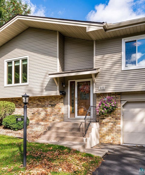Tiny photo for 411 Wildwood Dr #411, Duluth, MN 55811 (MLS # 6127894)