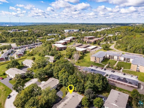 Tiny photo for 411 Wildwood Dr #411, Duluth, MN 55811 (MLS # 6127894)