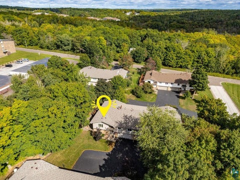 Tiny photo for 411 Wildwood Dr #411, Duluth, MN 55811 (MLS # 6127894)