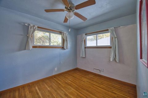 Tiny photo for 5316 Highway 110, Aurora, MN 55705 (MLS # 6123992)