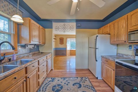 Tiny photo for 5316 Highway 110, Aurora, MN 55705 (MLS # 6123992)