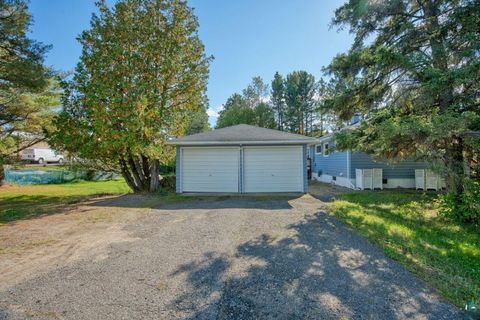 Tiny photo for 5316 Highway 110, Aurora, MN 55705 (MLS # 6123992)