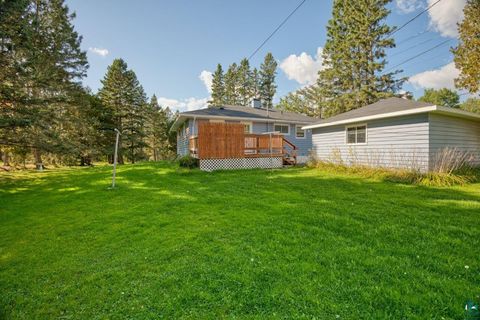 Tiny photo for 5316 Highway 110, Aurora, MN 55705 (MLS # 6123992)