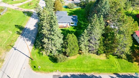 Photo of 5316 Highway 110, Aurora, MN 55705 (MLS # 6123992)