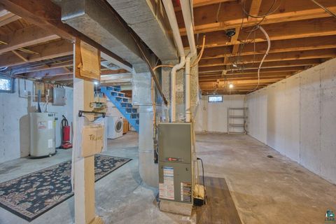 Tiny photo for 5316 Highway 110, Aurora, MN 55705 (MLS # 6123992)