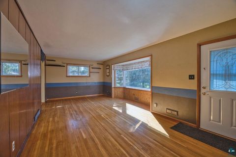 Tiny photo for 5316 Highway 110, Aurora, MN 55705 (MLS # 6123992)