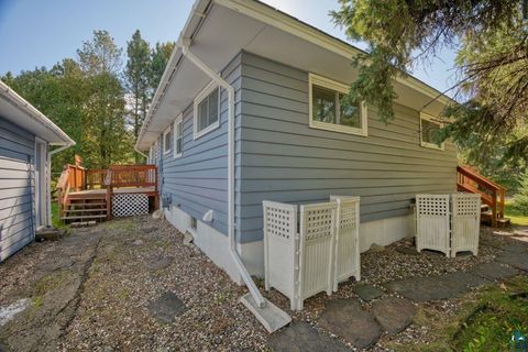 Tiny photo for 5316 Highway 110, Aurora, MN 55705 (MLS # 6123992)