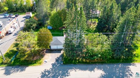 Tiny photo for 5316 Highway 110, Aurora, MN 55705 (MLS # 6123992)
