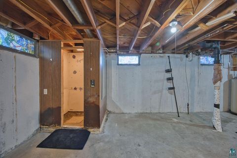 Tiny photo for 5316 Highway 110, Aurora, MN 55705 (MLS # 6123992)