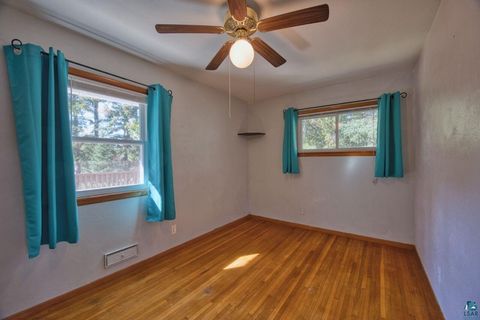 Tiny photo for 5316 Highway 110, Aurora, MN 55705 (MLS # 6123992)