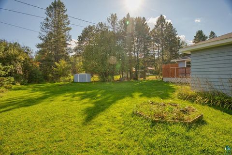 Tiny photo for 5316 Highway 110, Aurora, MN 55705 (MLS # 6123992)