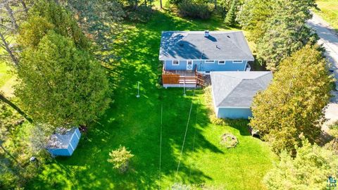 Tiny photo for 5316 Highway 110, Aurora, MN 55705 (MLS # 6123992)