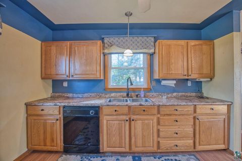 Tiny photo for 5316 Highway 110, Aurora, MN 55705 (MLS # 6123992)