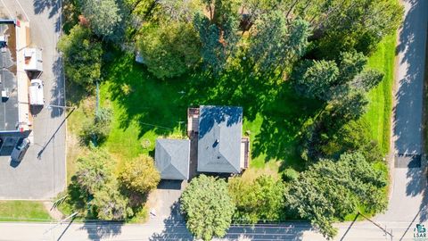 Tiny photo for 5316 Highway 110, Aurora, MN 55705 (MLS # 6123992)