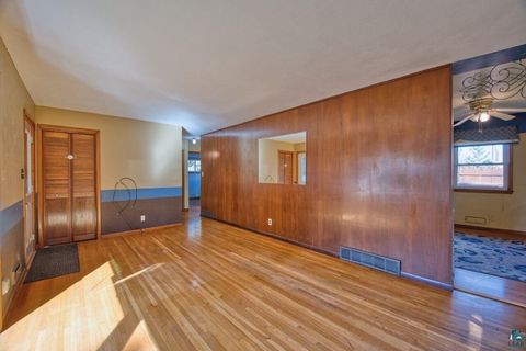 Tiny photo for 5316 Highway 110, Aurora, MN 55705 (MLS # 6123992)