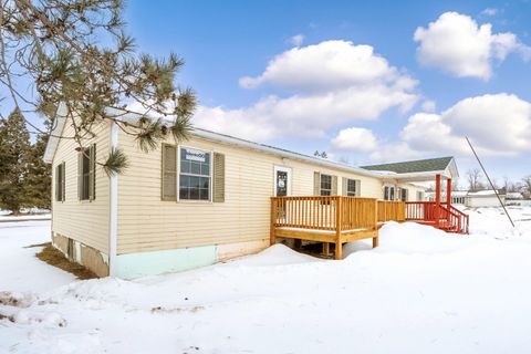 Tiny photo for 21 Minnesota St, Sandstone, MN 55072 (MLS # 6123656)