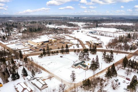 Tiny photo for 21 Minnesota St, Sandstone, MN 55072 (MLS # 6123656)