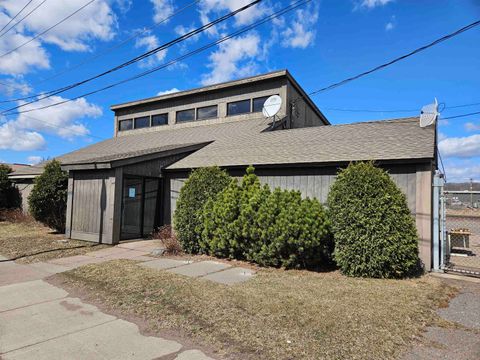 Photo of 30 N 8th St, Cloquet, MN 55720 (MLS # 6123172)