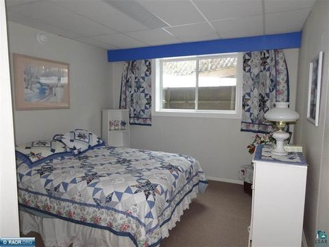 Tiny photo for 9245 Burris Dr, Cook, MN 55723 (MLS # 6123918)