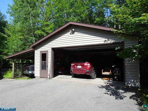 Tiny photo for 9245 Burris Dr, Cook, MN 55723 (MLS # 6123918)