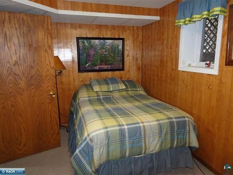 Tiny photo for 9245 Burris Dr, Cook, MN 55723 (MLS # 6123918)