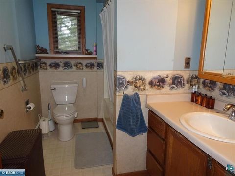 Tiny photo for 9245 Burris Dr, Cook, MN 55723 (MLS # 6123918)