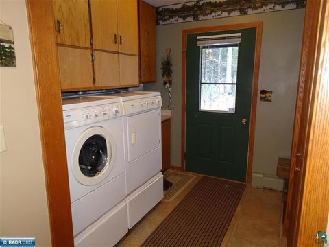 Tiny photo for 9245 Burris Dr, Cook, MN 55723 (MLS # 6123918)