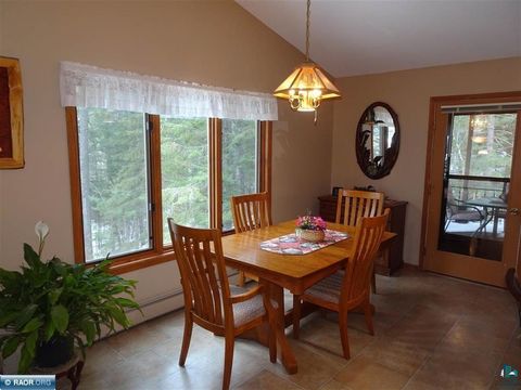 Tiny photo for 9245 Burris Dr, Cook, MN 55723 (MLS # 6123918)
